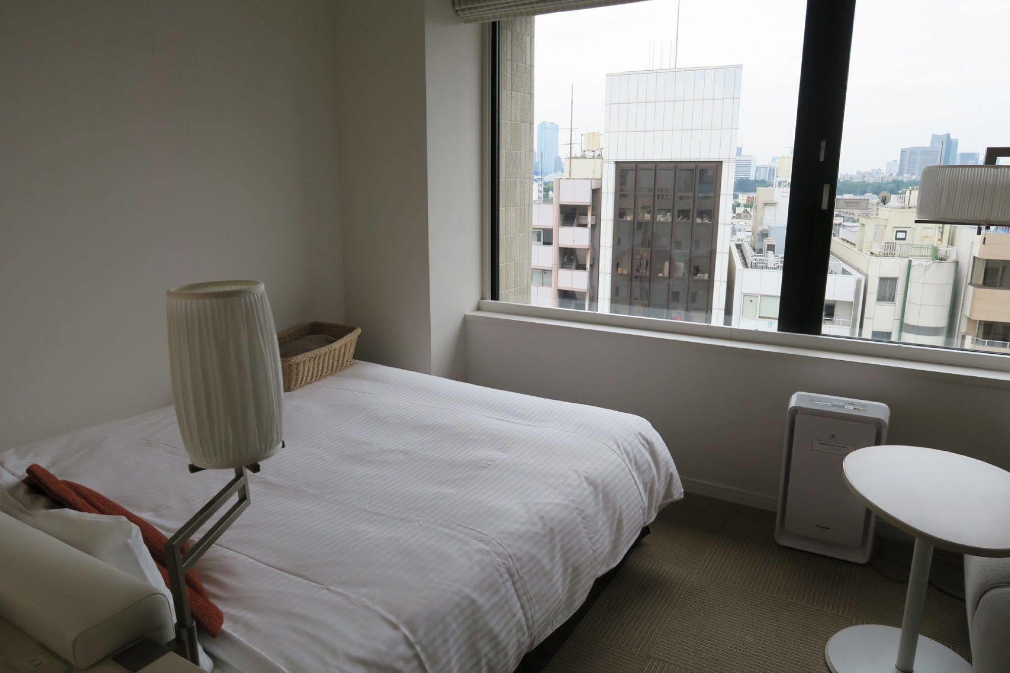 三井ガーデンホテル四谷 東京都 エクステリア 写真